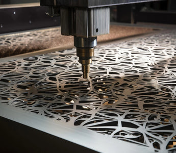 What Are The Advantages Of Laser Cutting?