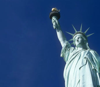 Super Steel Structures And Landmarks