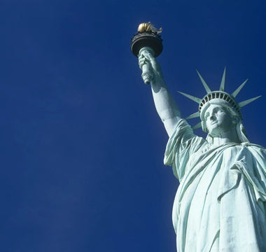 Super Steel Structures And Landmarks