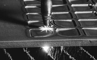 Interesting Facts About Laser Cutting