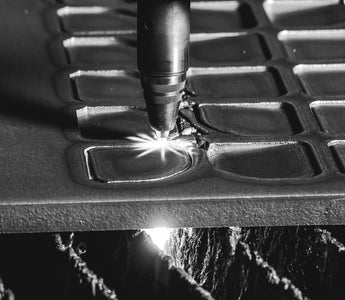 Interesting Facts About Laser Cutting