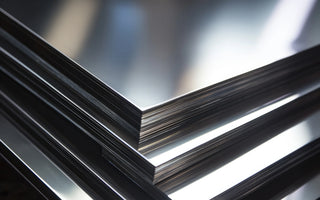 What You Should Know About Laser Cutting Aluminium