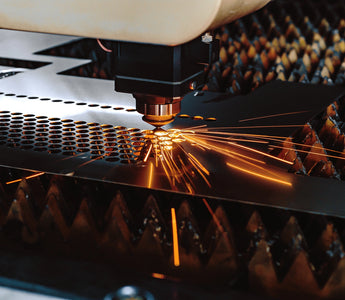 20 Reasons To Partner With SSC Laser Cutting