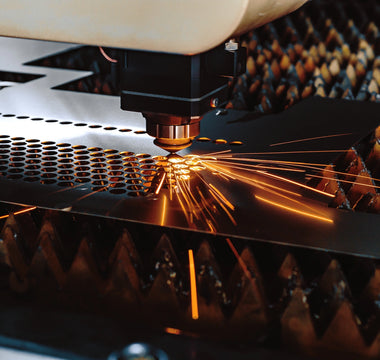 20 Reasons To Partner With SSC Laser Cutting