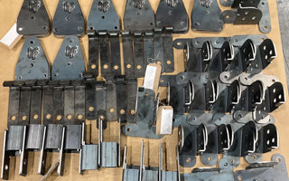 The Life Cycle Of A Laser Cut Part