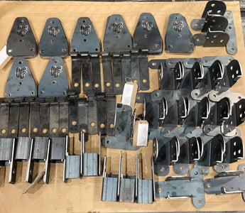 The Life Cycle Of A Laser Cut Part