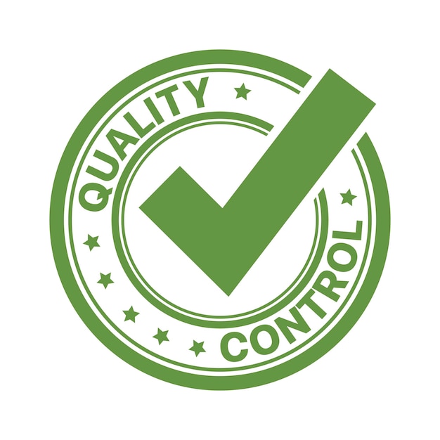 Quality Control Logo - Free Vectors & PSDs to Download