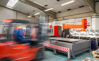 What Does A Quality Laser Cutting Supplier Look Like?