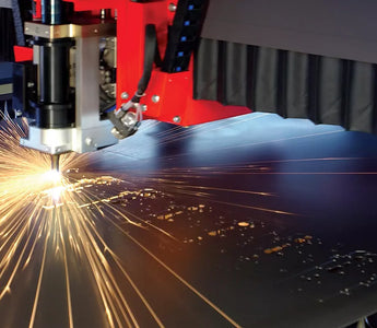 Why Use Stainless Steel For Your Laser Cutting Project?