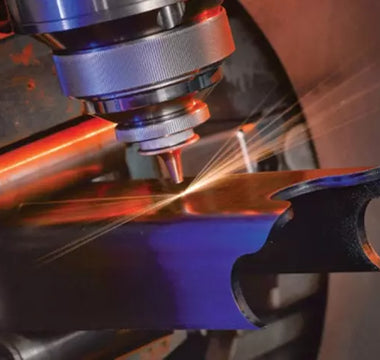 Whitepaper: Designing For Tube Laser