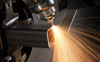 How Does Laser Cutting Work?