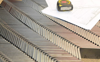 Why Laser Cutting Is Perfect For High Volume Production