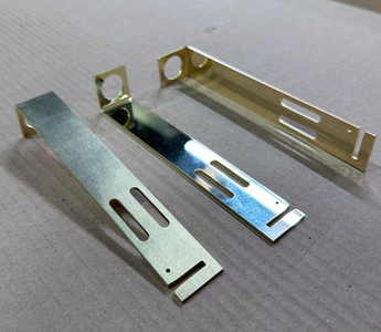 Laser Cutting Reflective Metals