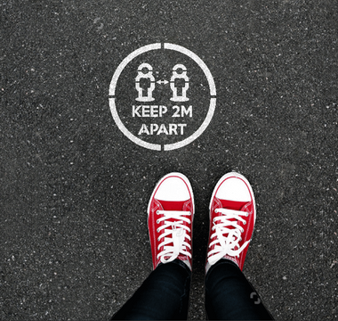Help Your Staff Stay Safe with Help From SSC