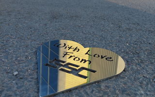 Why We LOVE Laser Cutting!